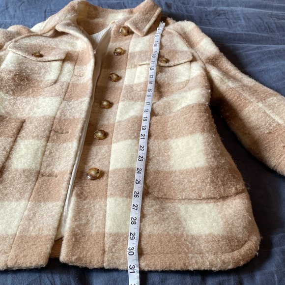 Sezane jacket - Picture 6 of 10